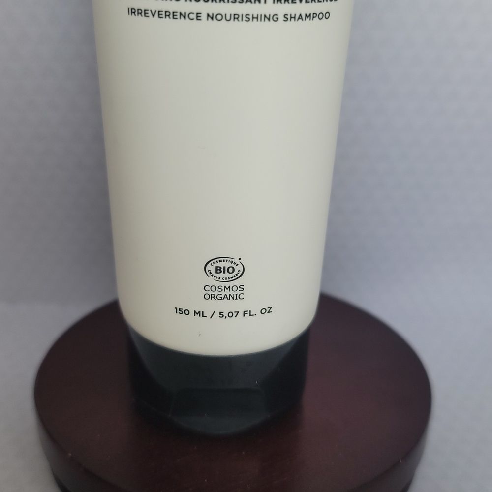 Terre De Mars 010 Nourishing Shampoing - Picture 4 of 6